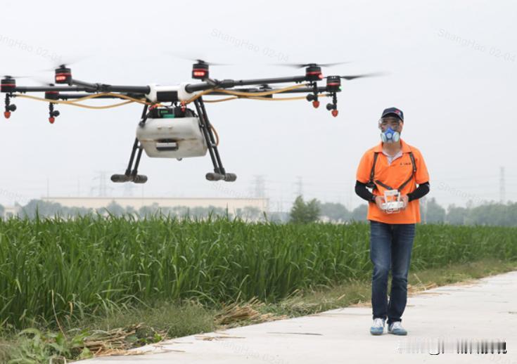 武汉低空经济发展又进了一步，从规划空线，到现在可以考无人机驾照，低空飞行再上一个