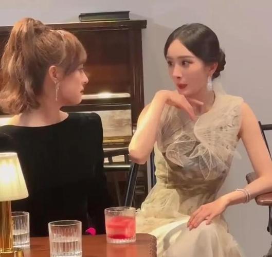 第四届CMG中国电视剧年度盛典落幕，孙俪杨幂同获总台视后成焦点。孙俪凭《蛮好的人