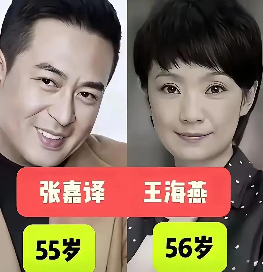8对神仙明星夫妻太好嗑！深情抵得过岁月流年，双向奔赴满心温柔，时光从隔不断真爱，