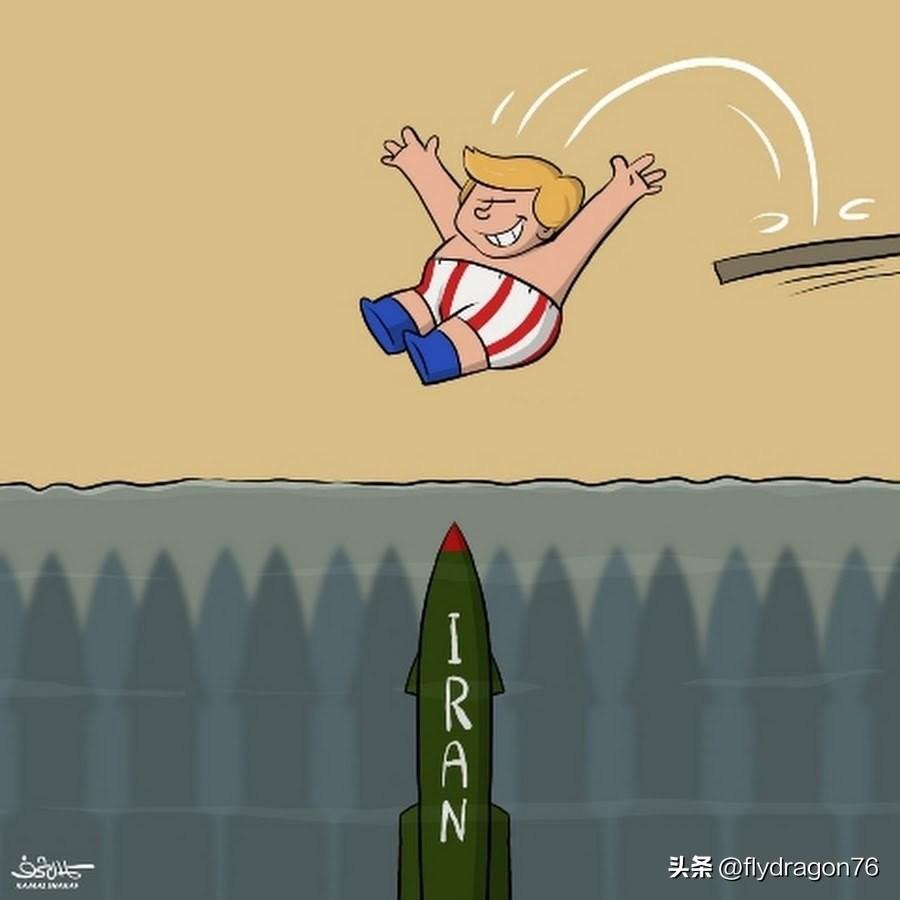 🇺🇲🇮🇷 Axios：继在瑞士举行首轮会谈后，美国正寻求让伊朗同意允许联