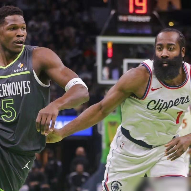 最新交易流言：哈登赴森林狼，热火有意小卡！

我先把事儿捋一下：BR给了个涉及快