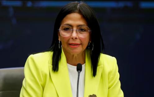 美国没想到罗德里格斯这么难啃动！鲁比奥刚威胁罗德里格斯，美国情报部门就收到了一个