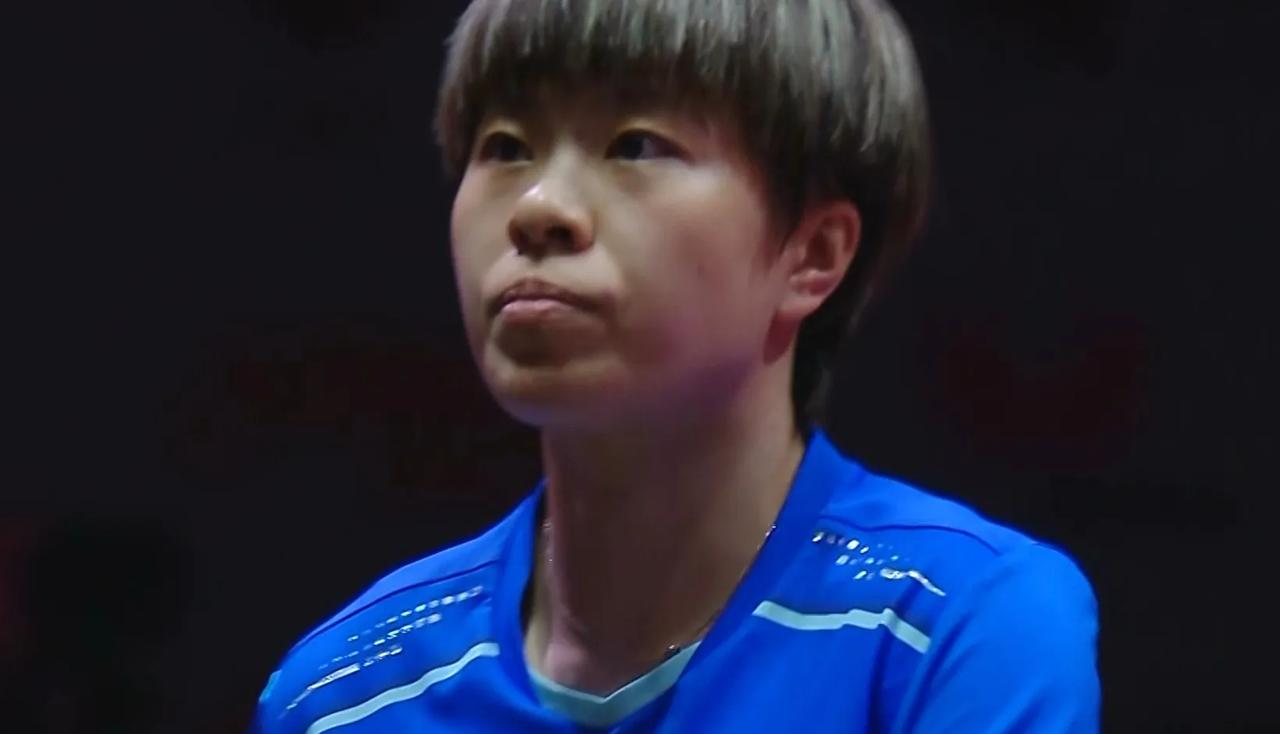 王艺迪晋级女单16强丨多哈世乒赛
多哈世乒赛 女单第三轮，国乒王艺迪对手埃及汉娜