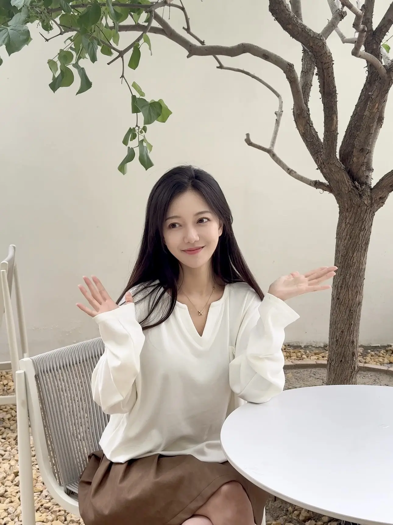 生命是自己的画板