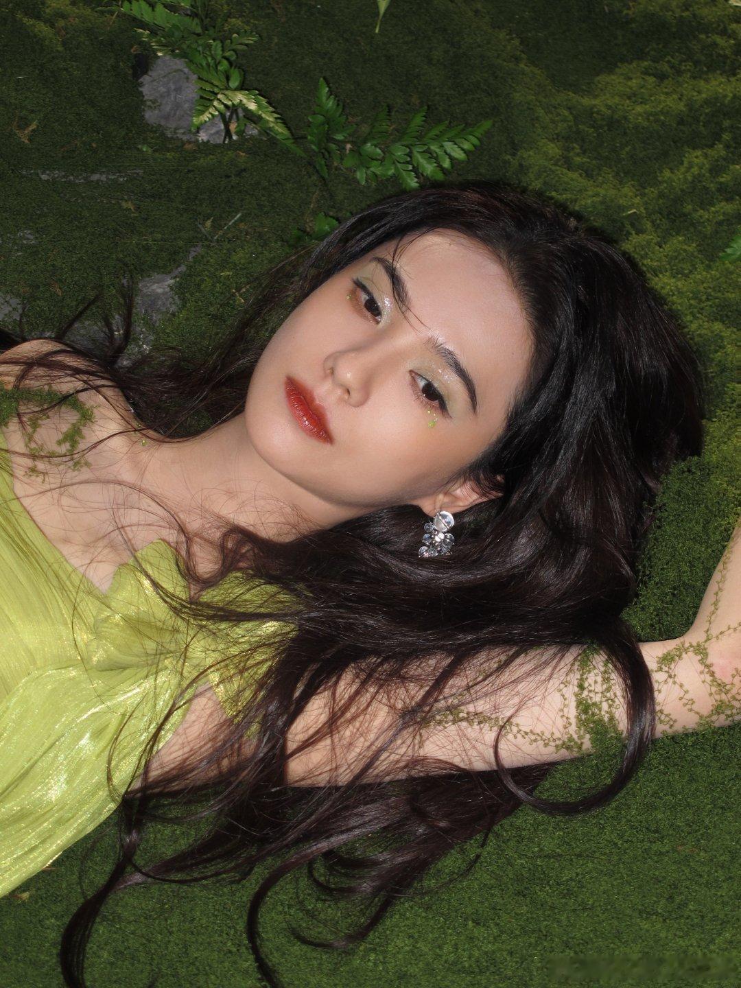 姜珮瑶有三部待播在爱奇艺救命！姜珮瑶这波待播剧也太顶了吧！民国、古装、现代悬疑全