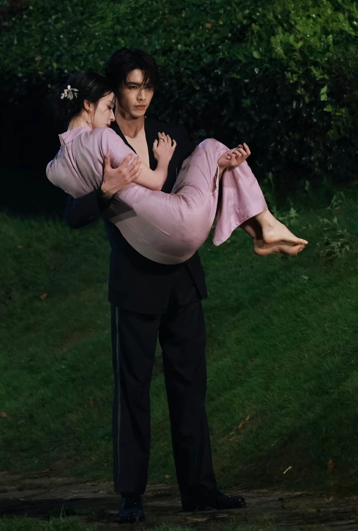 这一秒过火《这一秒过火》预约破300万了！不过天天发预约，你倒是快播啊，我等的花