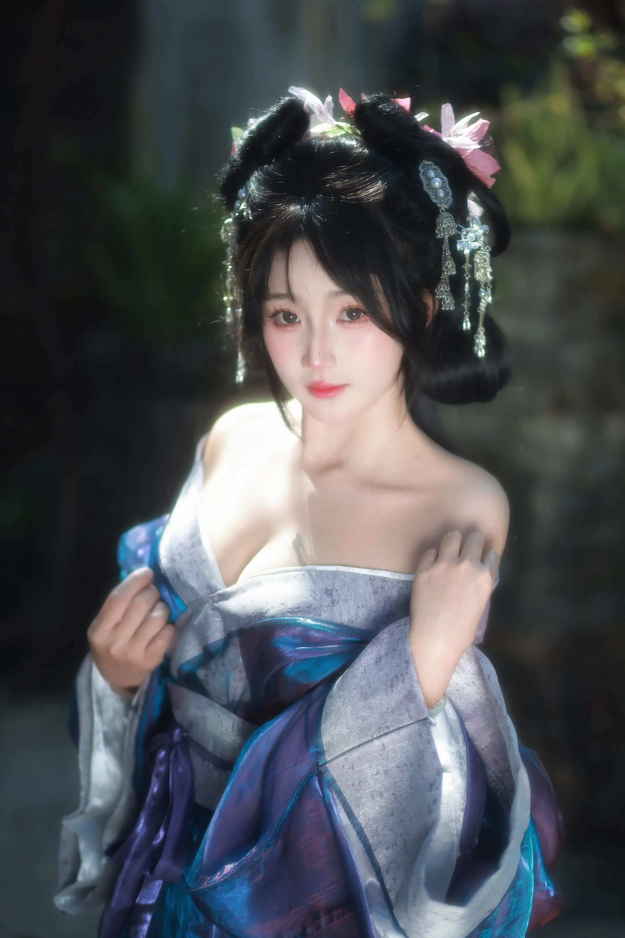 芳芳