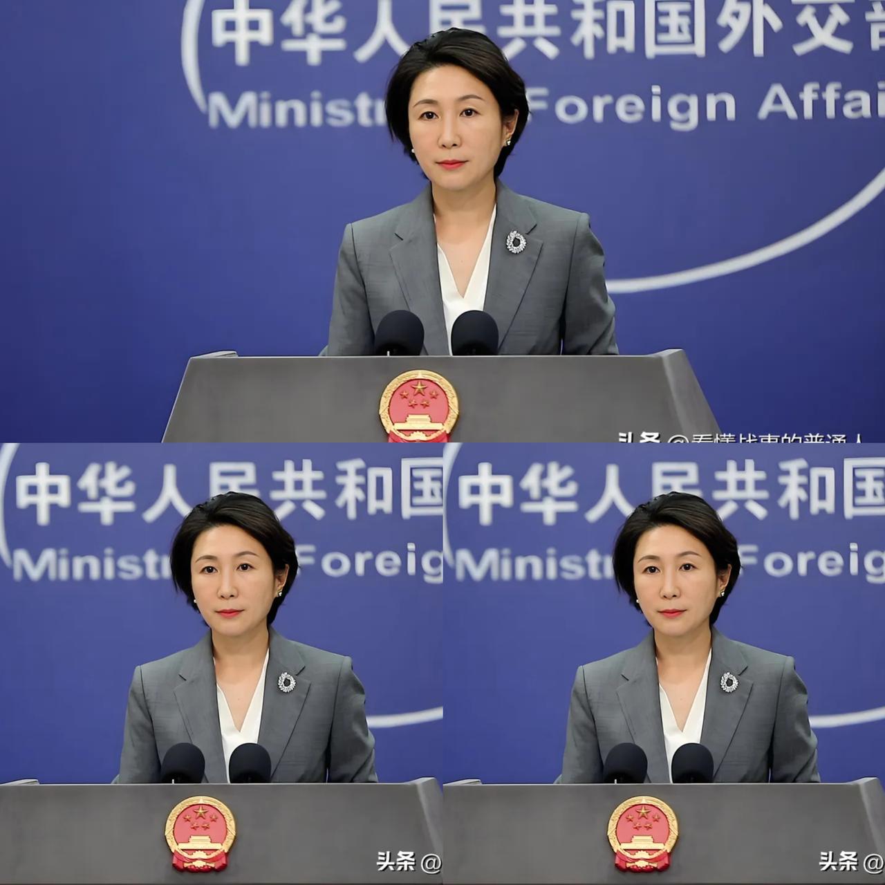 中美关系要变天了！

8天前，北京还明确强调：元首外交对中美关系具有不可替代的战