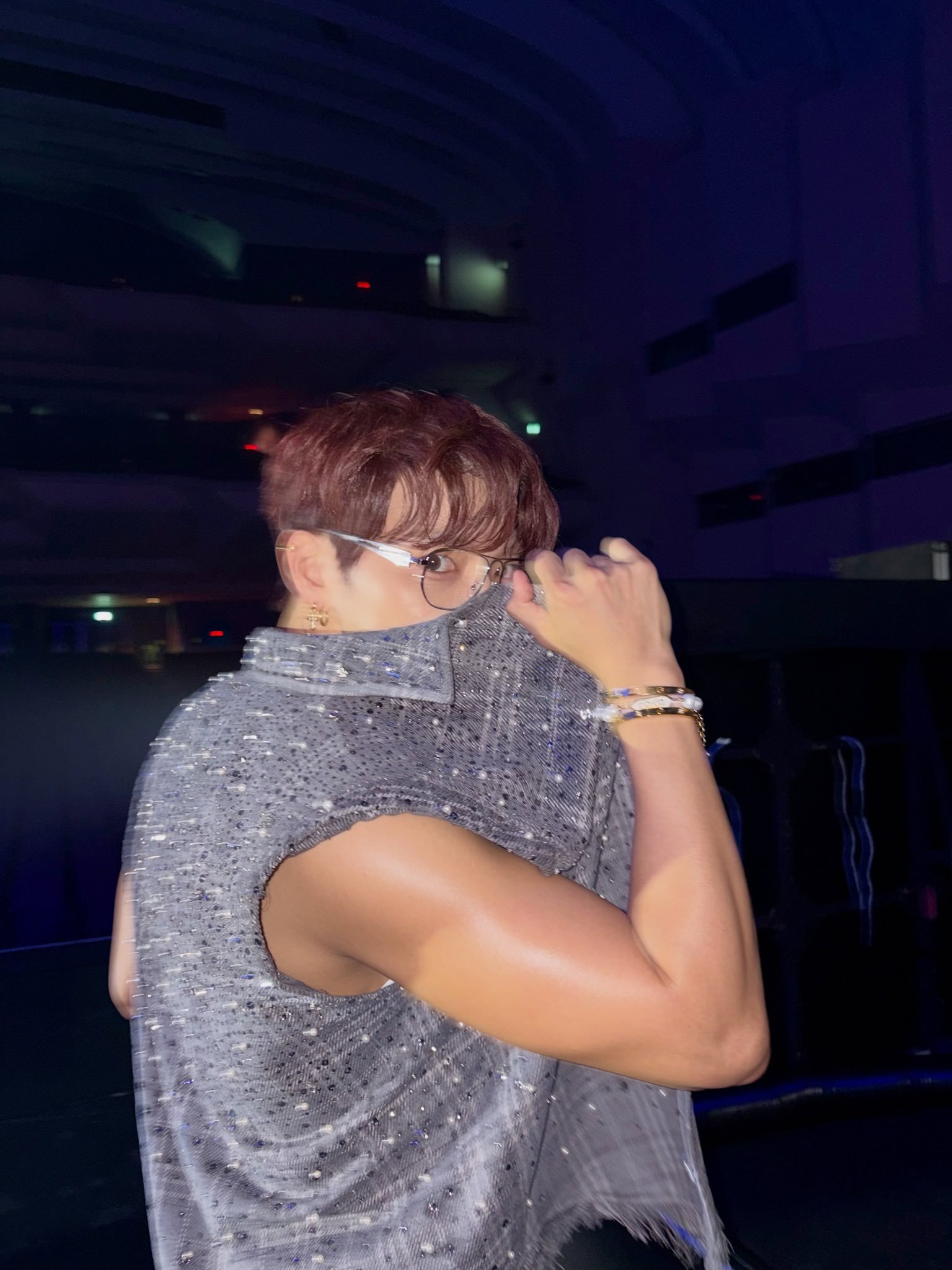 2PM JUN_K260630JUN. K IG：Daylight goes, 