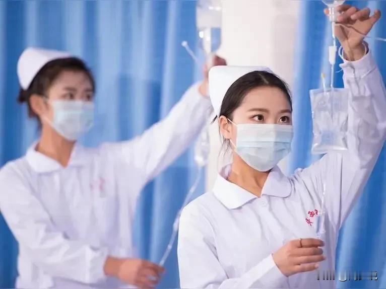 “真后悔让女儿学护理专业了！”一位家长发文感慨，他说女儿09年考上山东中医药大学
