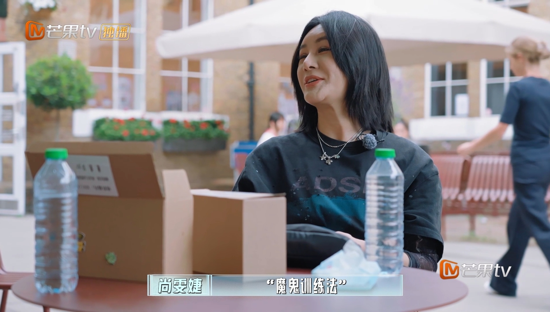 尚雯婕米卡新闻听写法 想学英语的朋友都来看看尚雯婕的分享，感觉这个方法很实用，培