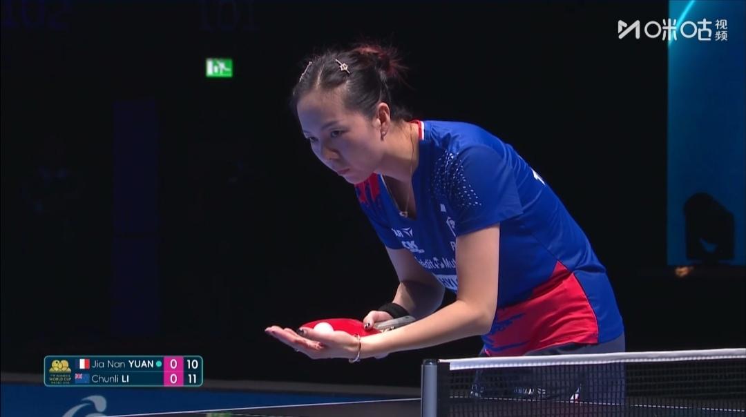 澳门世界杯又见“奶奶级”的选手！


澳门世界杯G13小组有法国华裔袁嘉楠，韩国