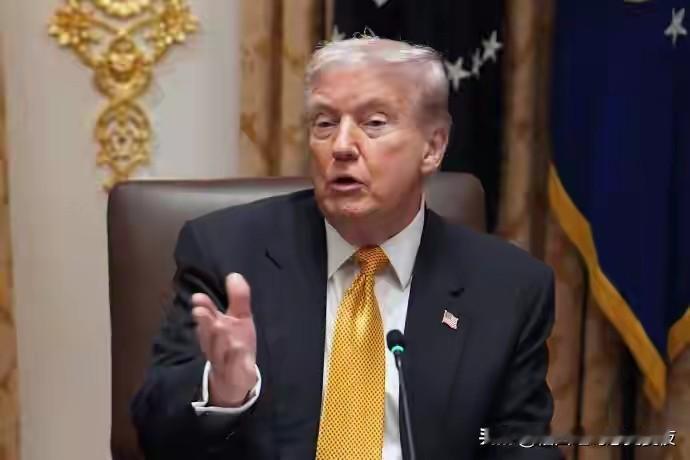 特朗普称美国将“抵制”G20南非峰会：不会有美方官员出席