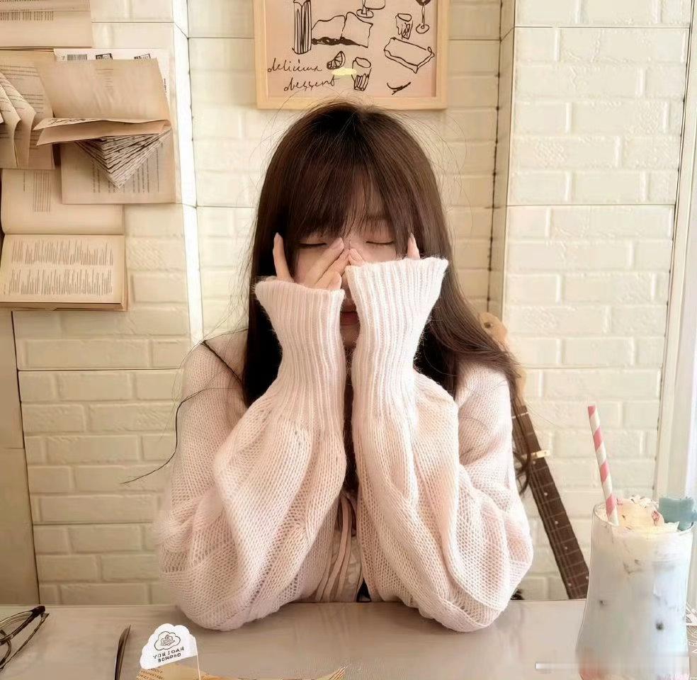 甜心美女 ​​​
