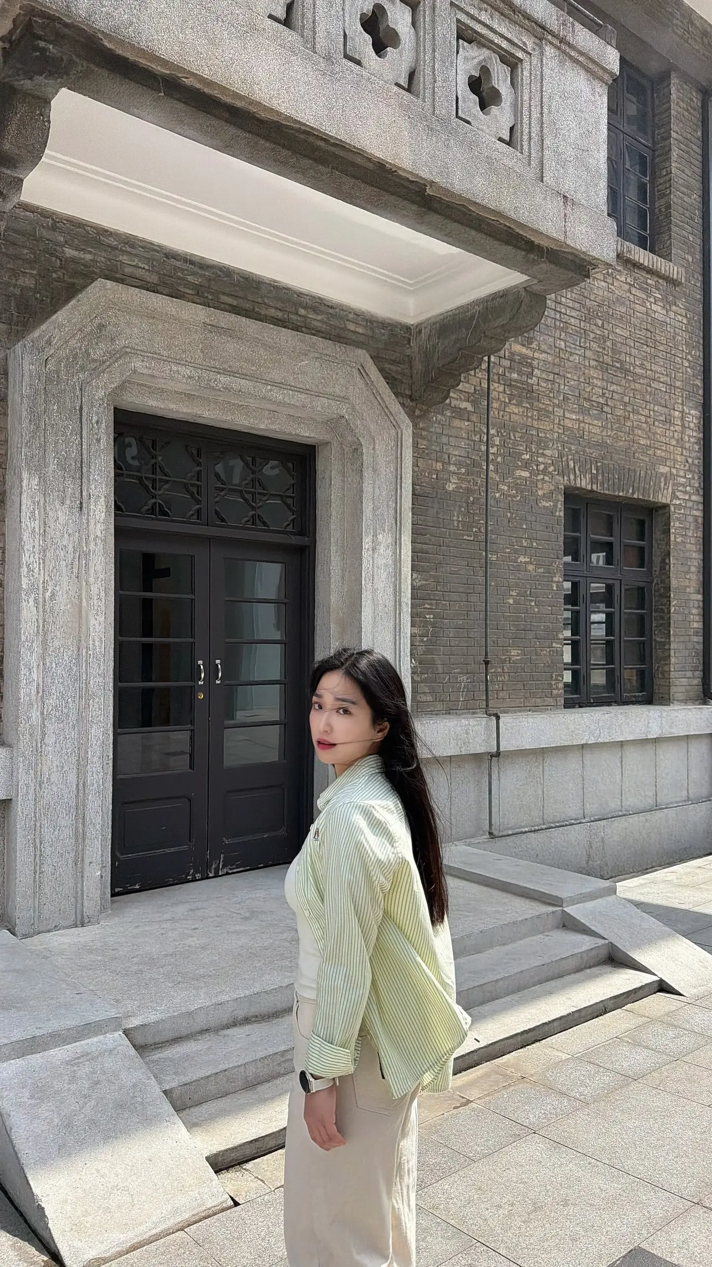 任何照片配上《嗜好》都刚刚好