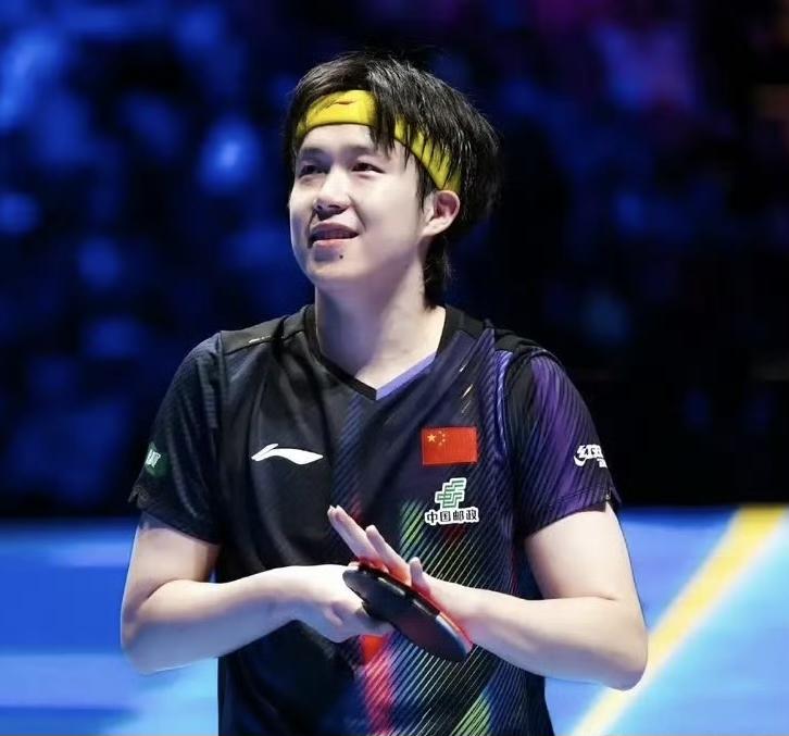 为啥外协的乒乓球运动员很多都30几岁了，
还在打，还在进步？

不知道大家发现没