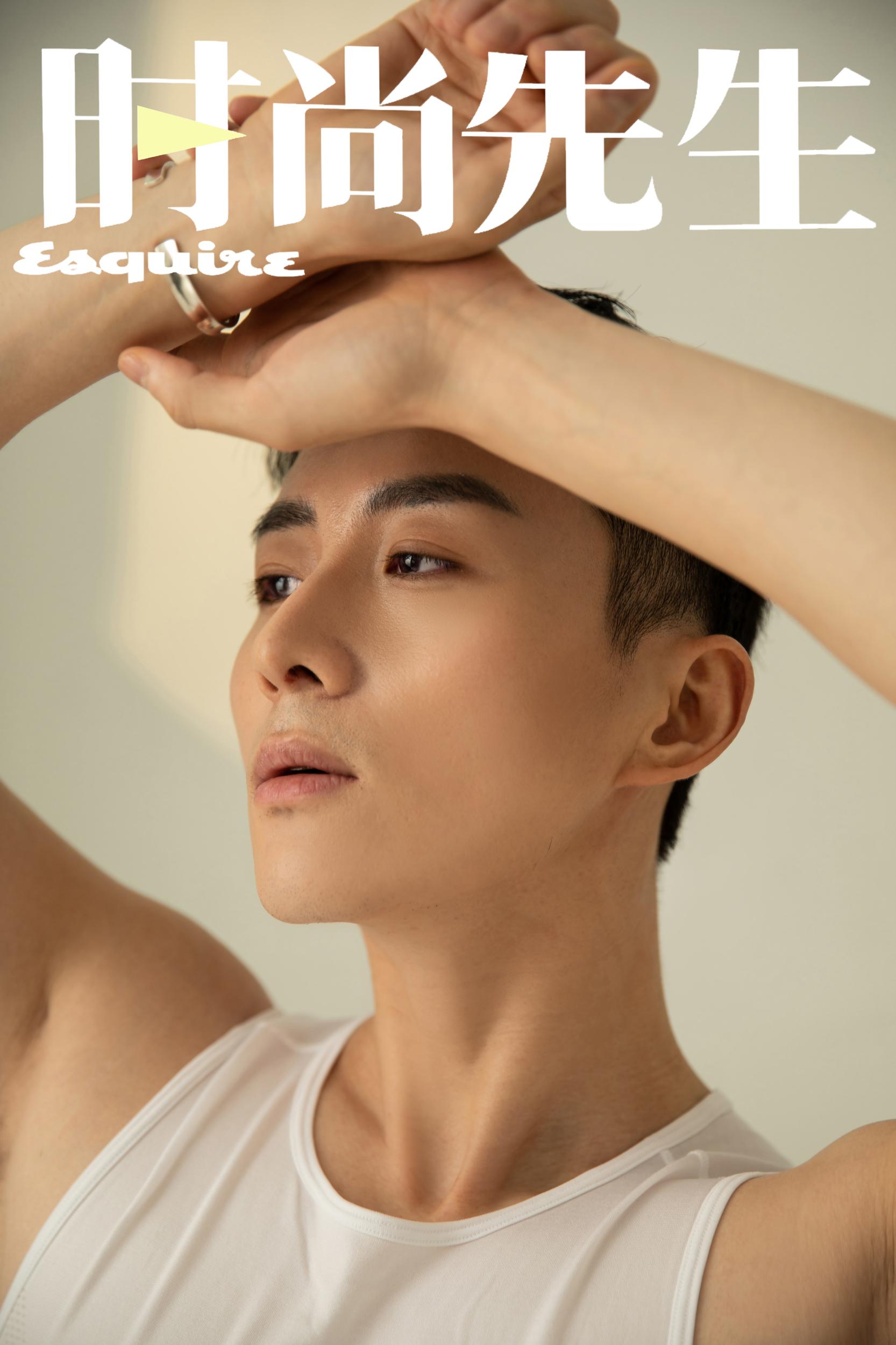 时尚杂志专访｜  Fashionable Magazine Inter...