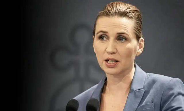 想当年丹麦是跳的很高的，动不动就是俄罗斯中国威胁它等等。现在傻眼了吧。

丹麦在