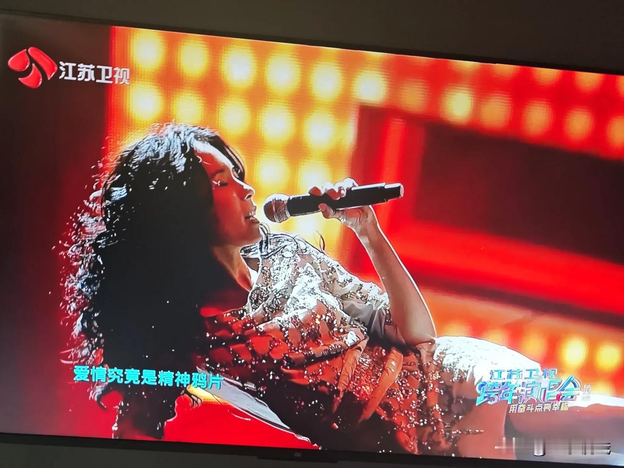 莫文蔚好魅哟[赞]好听[赞]