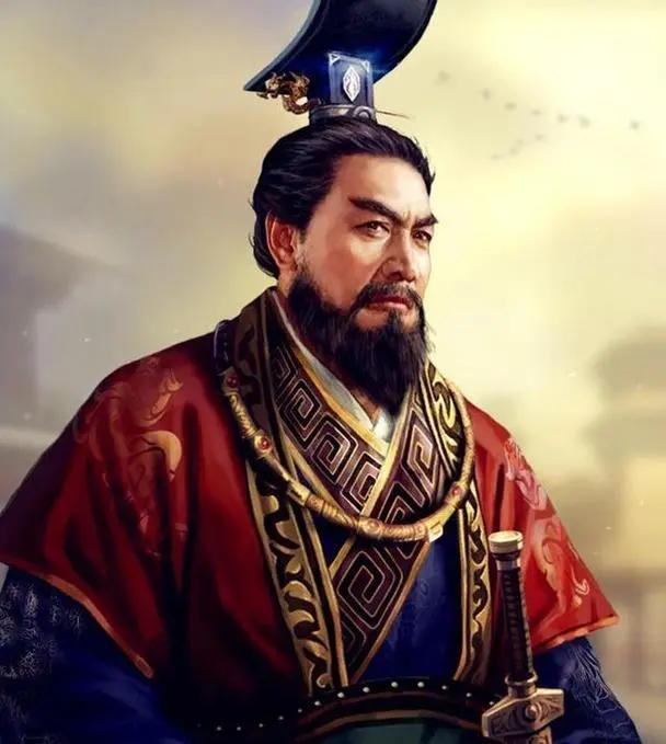 曹操是盗墓者的祖师爷？

东汉末年，兵荒马乱，各地枭雄群起，汉朝的皇室贵族喜欢厚