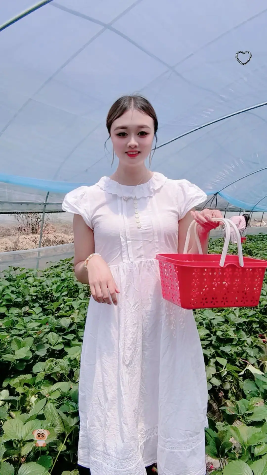 见面才爱你的人，是因为见了面以后可以占你便宜，所以他和你见面时候会假装...