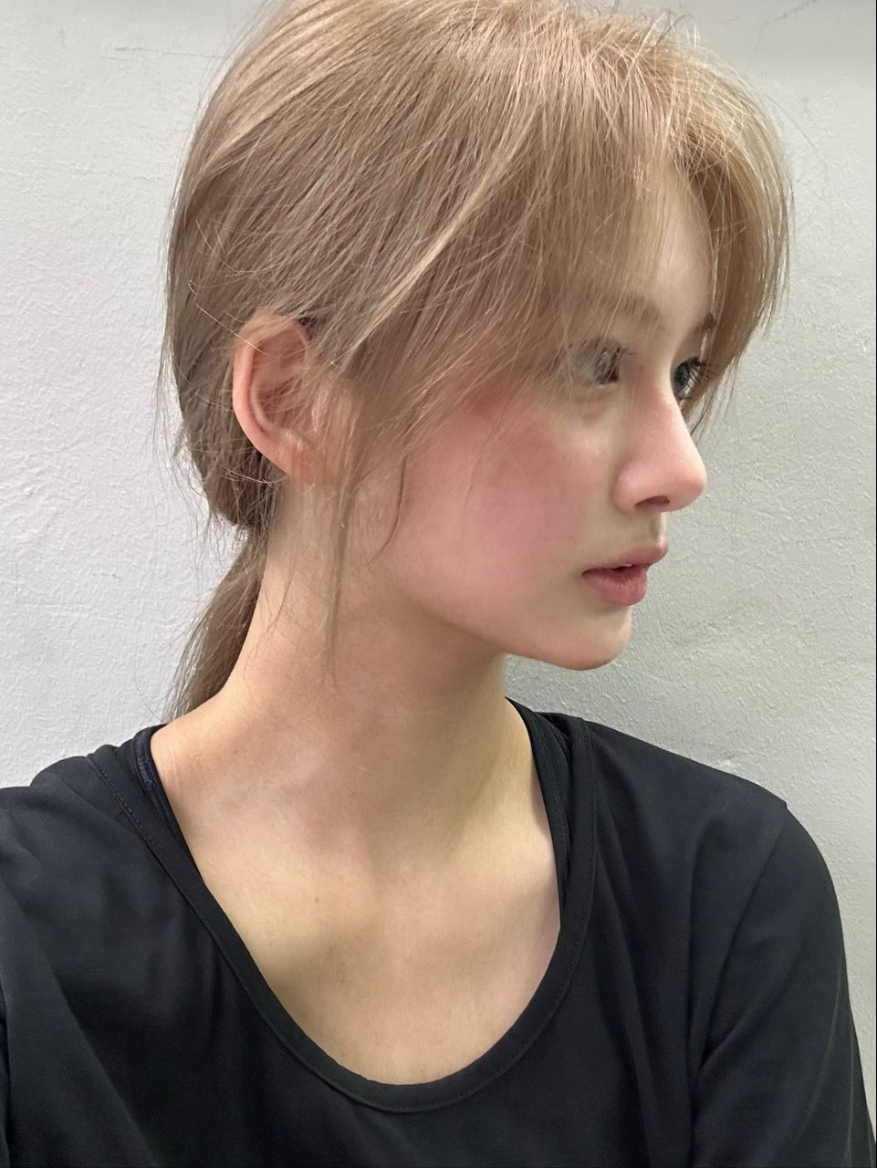 250808 NMIXX Sullyoon雪允 ​​​