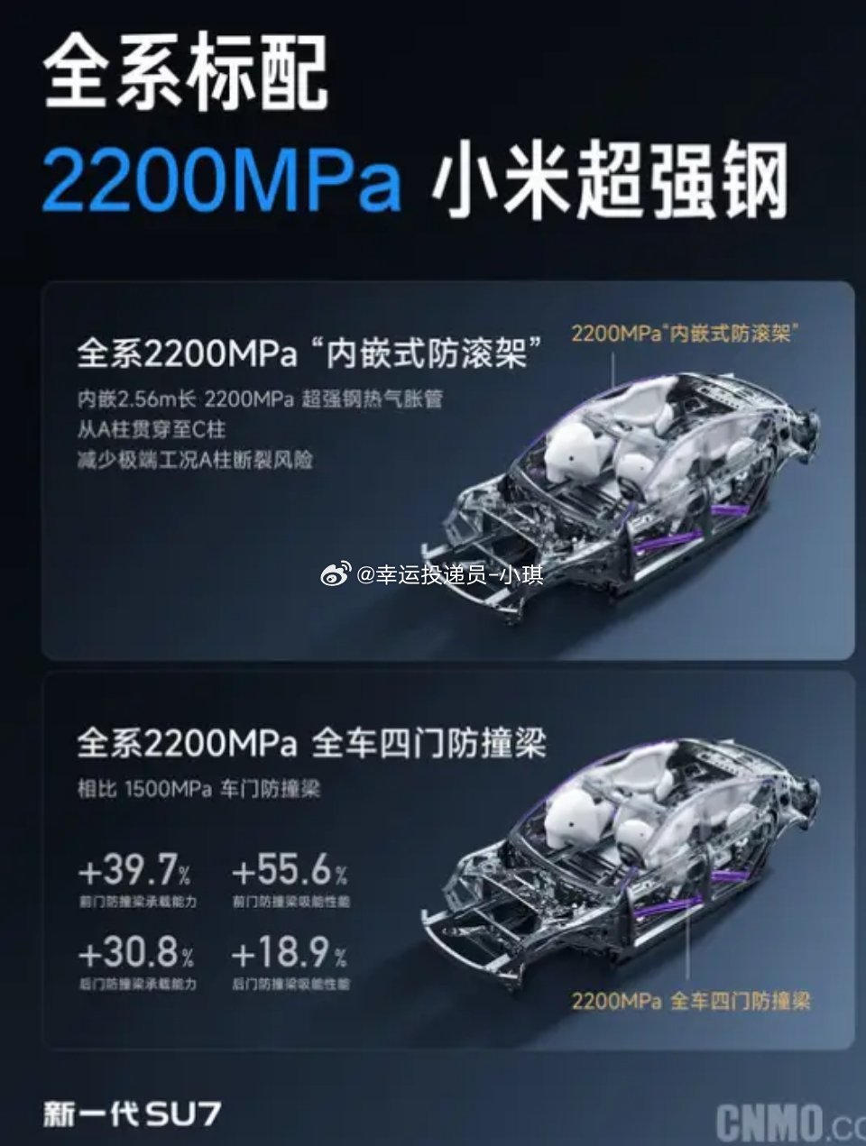 今晚在发布会现场，碰见一个在汽车圈混了十几年的老朋友，他盯着台上的苏炳添和舒淇感