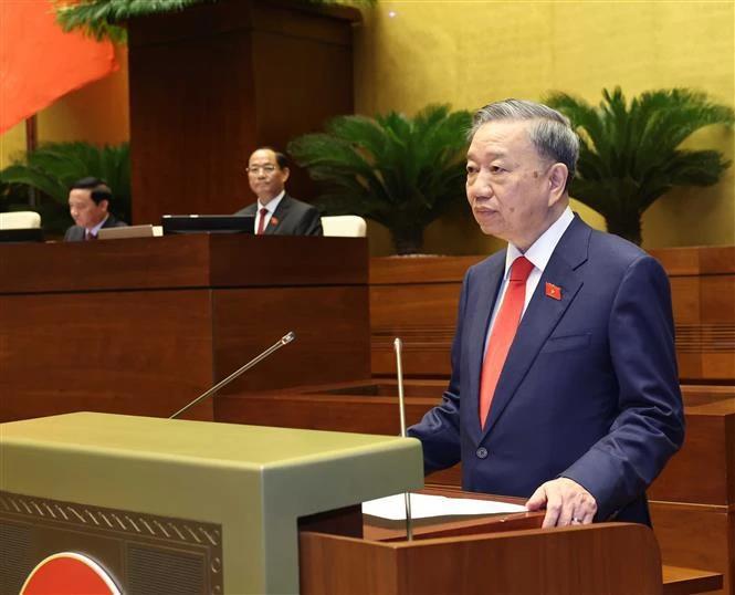 力挺中国，越南喊话了
美国最不想看到的一幕，在香格里拉对话会上演了。
5月29日
