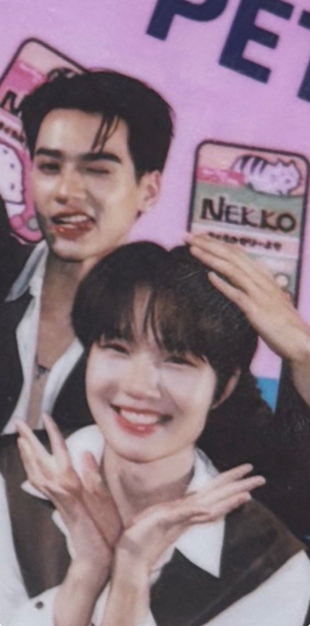 狗儿和妹子🤏🏻 ​​​