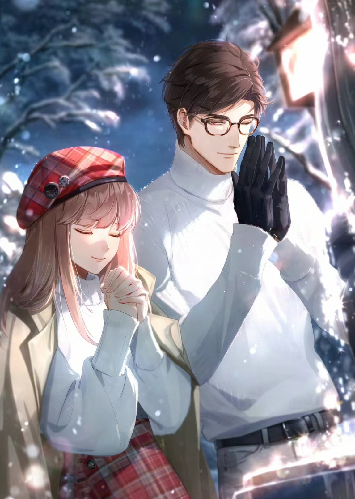 #陆沉# 盘点【陆沉】的超绝神图（我心目中的）[送花花]陆沉的颜值永远都是这么稳