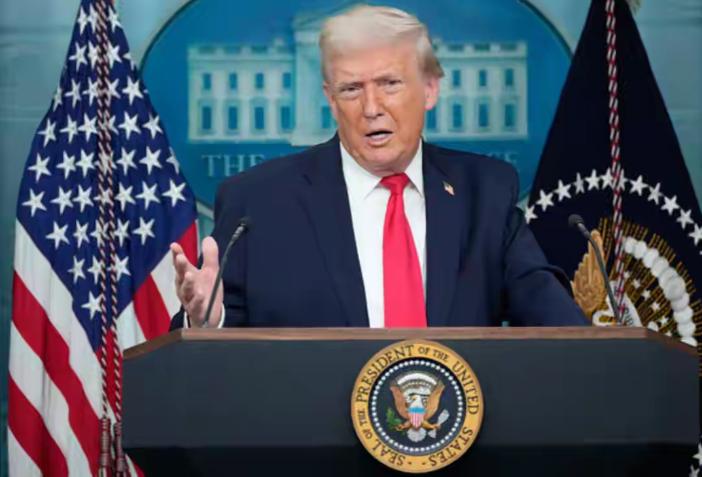 这仗没法打了，跟伊朗打了5天，美国才突然发现一个严重问题，这仗越打越赔本，美国的