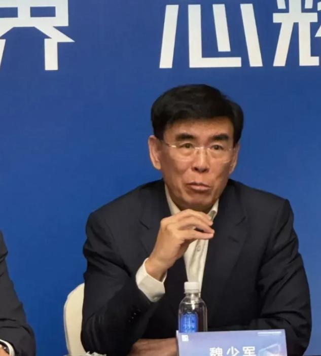 阿斯麦、台积电、英伟达，该睡不着了。7月13日，上海，一家成立不到三年的公司，用