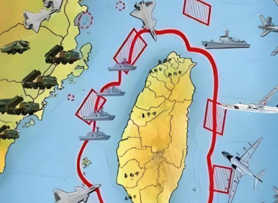 台湾有没有事不知道，日本是摊上事了，现在已经很明白了，中国就是要以高市事件为由头