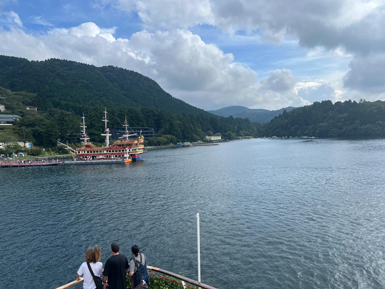 走马观花游日本（3）：能不用人工的地方就尽量不用。日本曾经发生过地铁重大安全事故