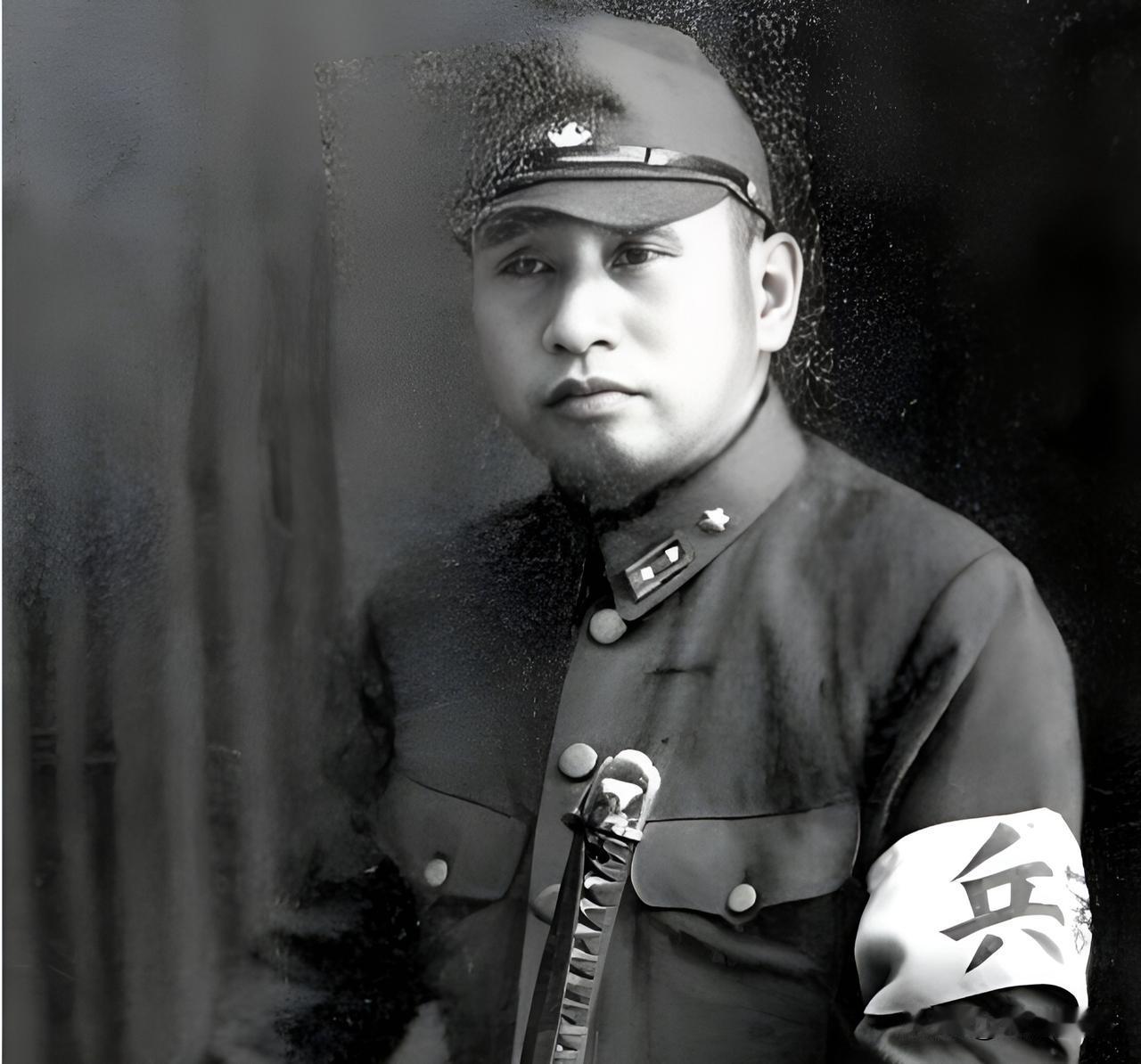 一个老兵：为了实验步枪的杀伤力，对一家四口犯下罪行

1944年8月中旬，日军第