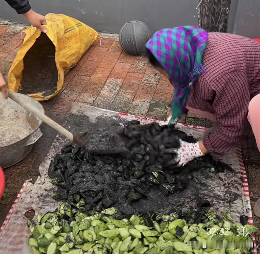 现在这网上啊，是啥都有，今天我就看到了个新鲜事儿，那就是晒黄瓜，说是不宜直接晒，