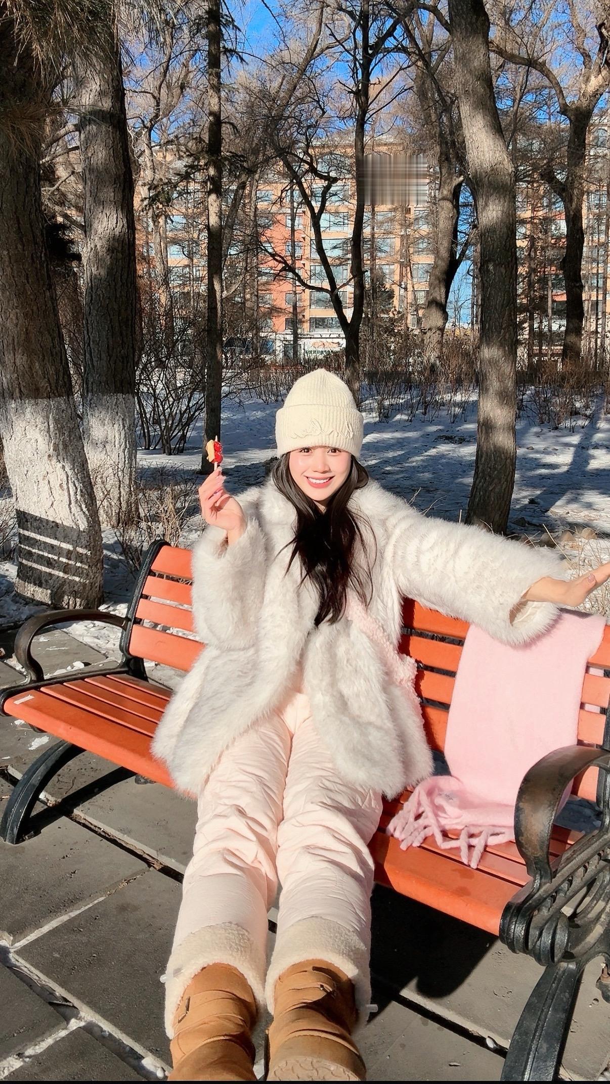 你知道的 我从不缺乏一个人出发的勇气