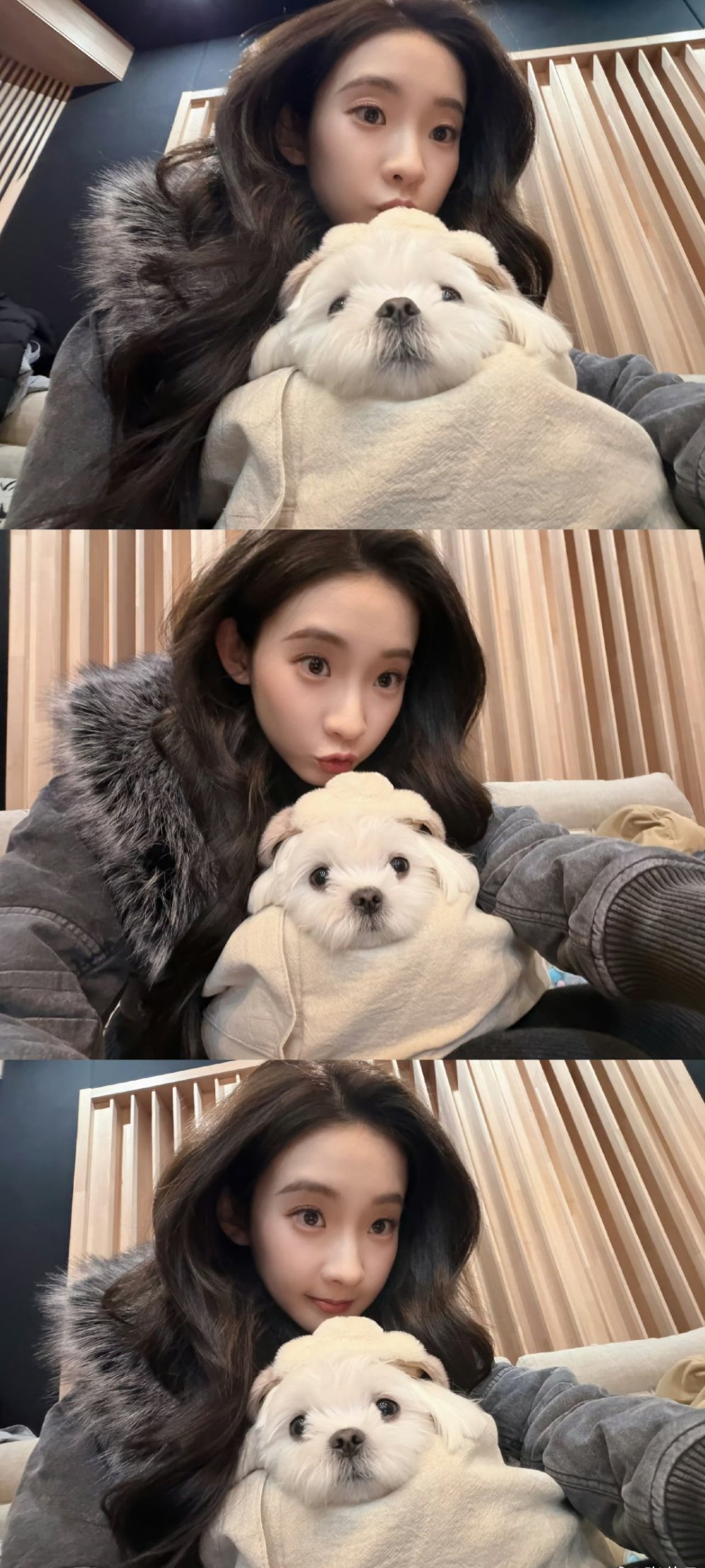 张艺凡最近有没有遇到什么有趣的事情呀，分享给我们听听吧