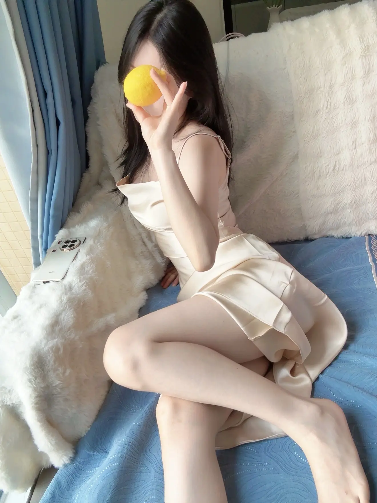 都喜欢漂亮的 让我这个屌丝怎么办