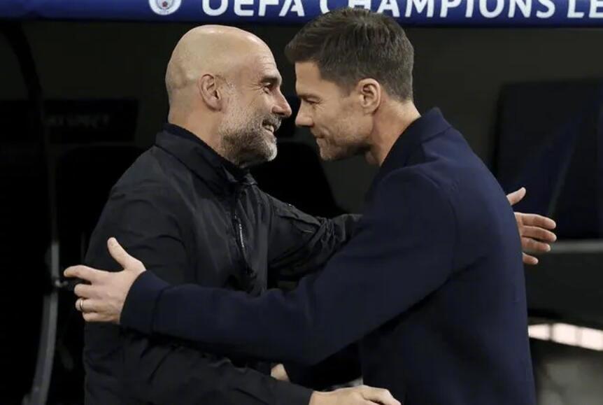 著名评述员巴拉格（Guillem Balague）在本轮欧冠结束后，点评了英超球