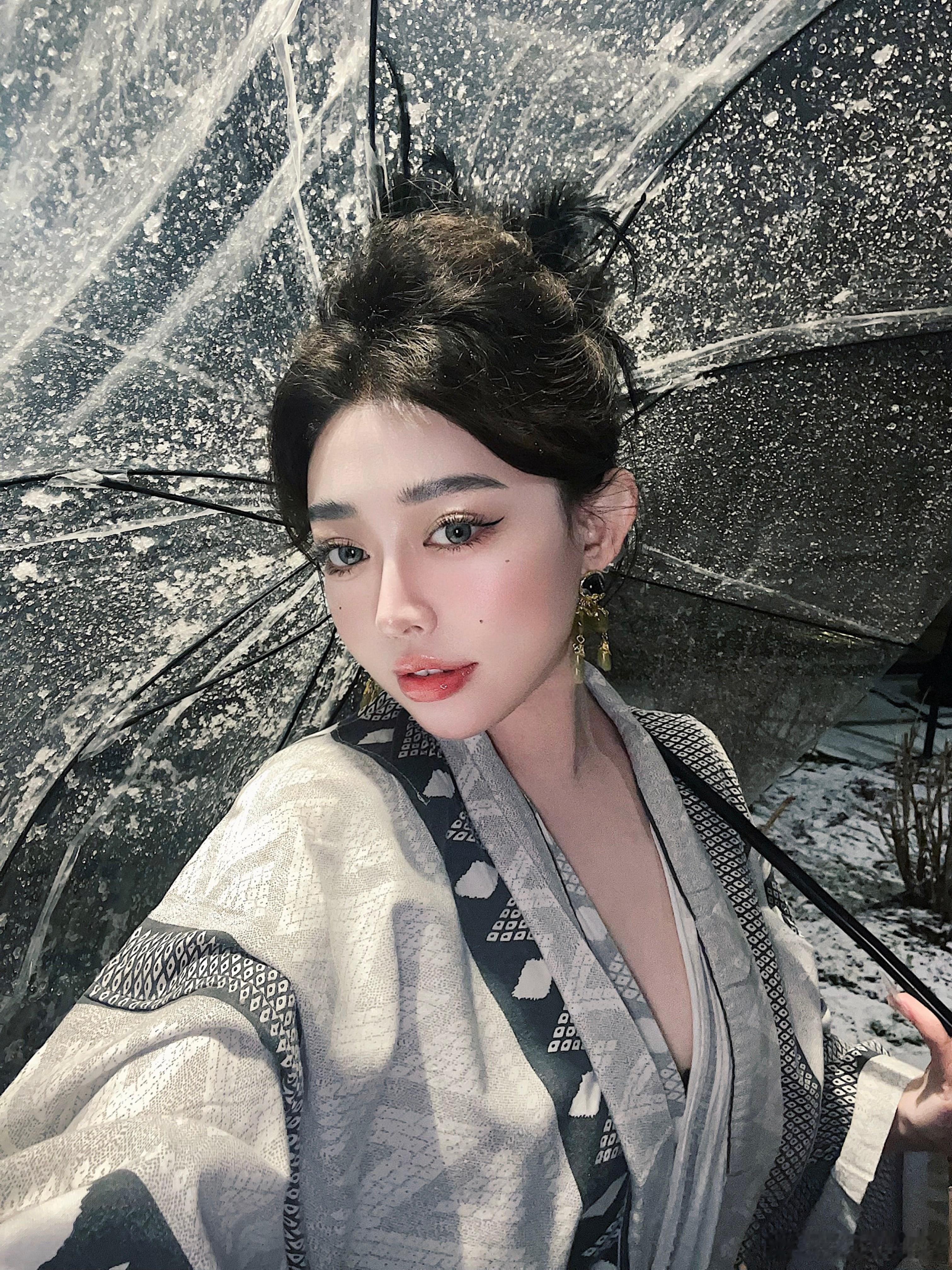 远行的妻子 ​​​
