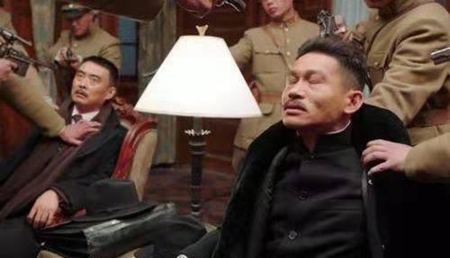 杨宇霆为什么没宰了张学良？

早年间有部电视剧《张学良和赵四小姐》，赵四在舞厅和