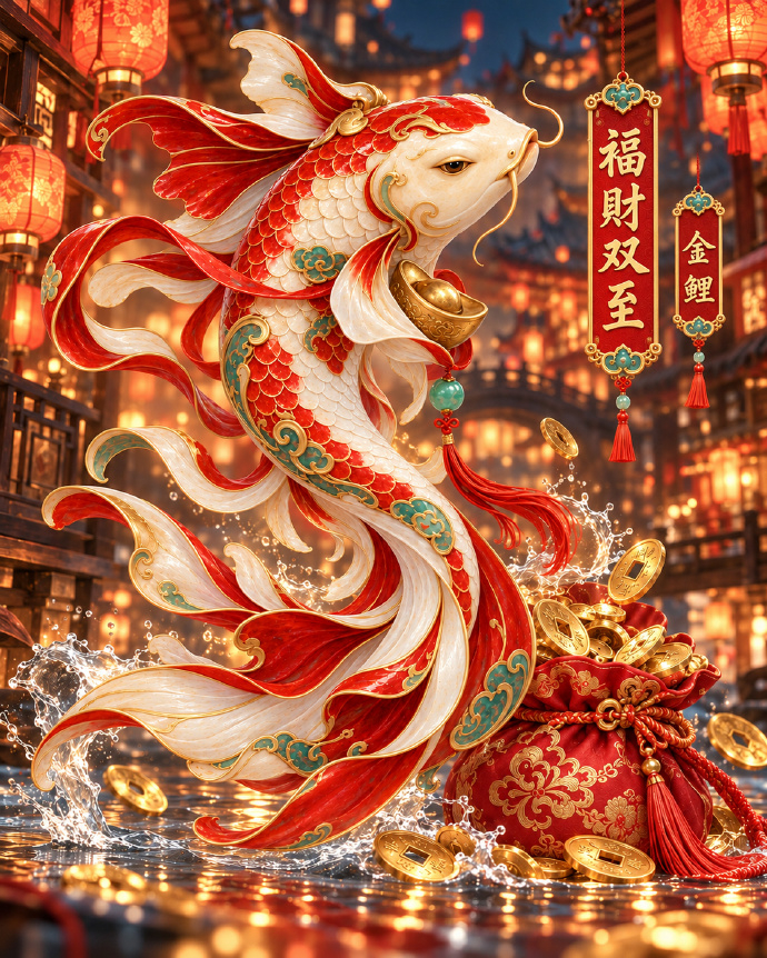一支上上签转发，收到一大笔意外之财 ​ ​​​