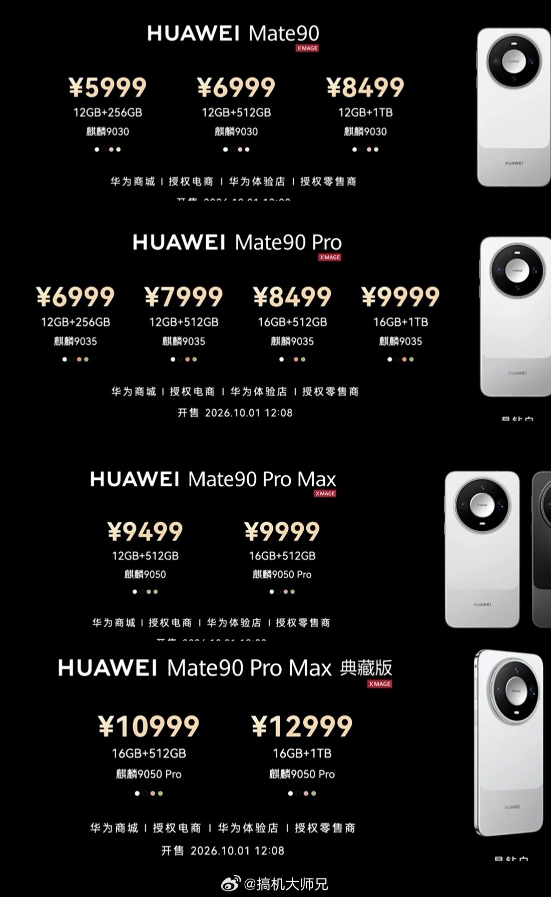 苹果 华为 小米 OPPO vivo 荣耀六大品牌的旗舰都已发布，大家觉得今年谁