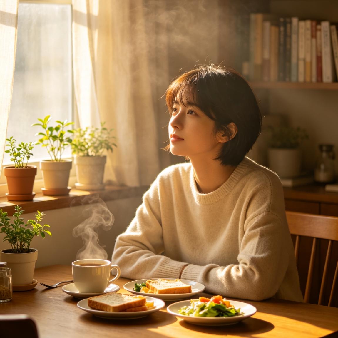 人这辈子最大的通病，就是身在福中不知福。日子平顺久了，三餐安稳、家人无恙、无灾无