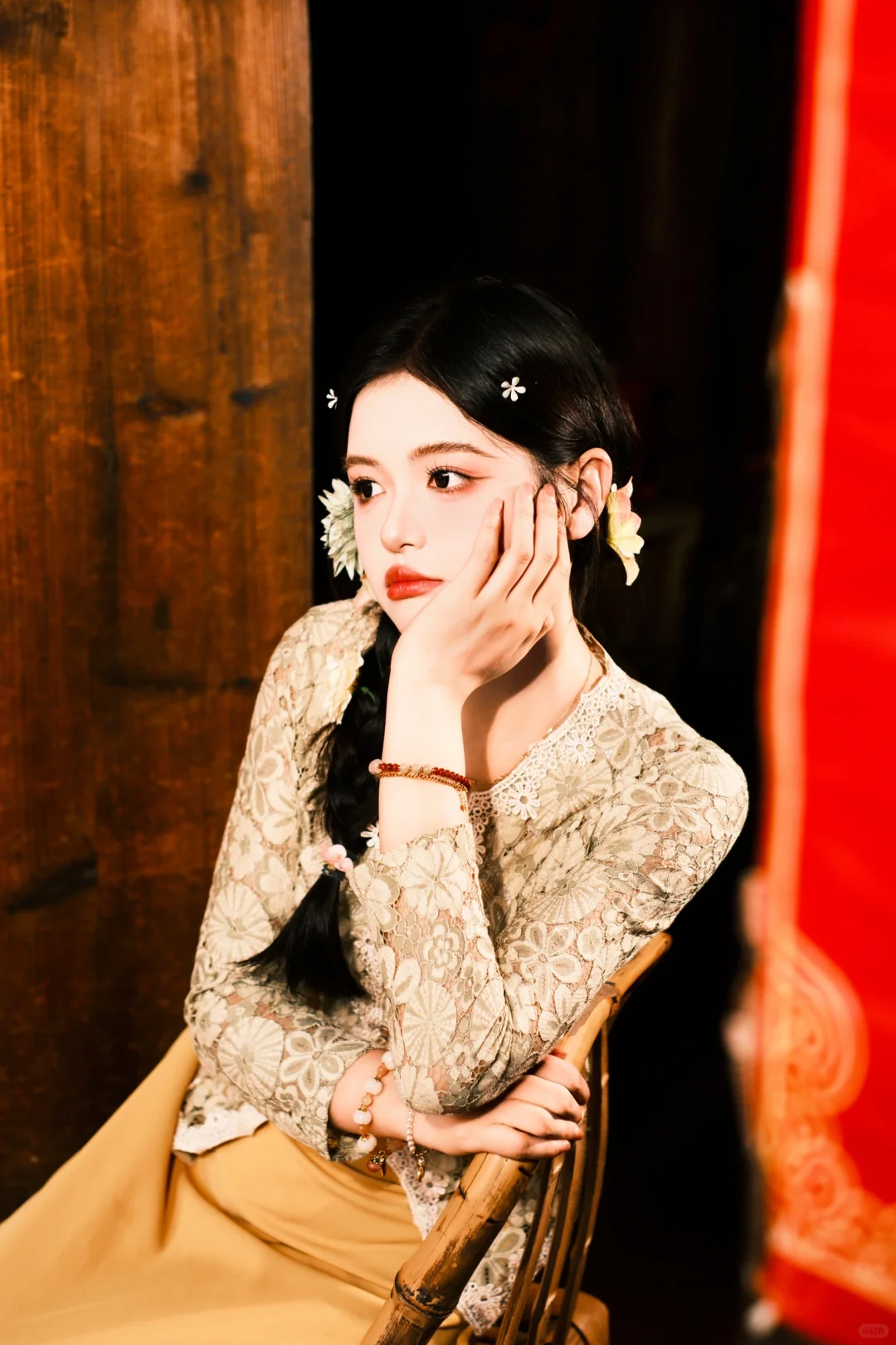 小娘惹.南洋旧梦！