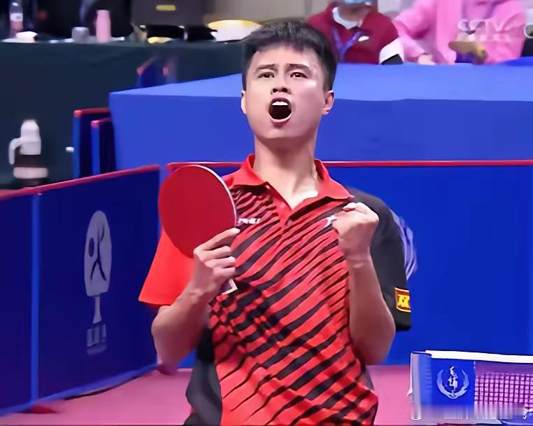 🏓WTT支线赛加亚新城站结束，有7个没想到1、最大的没想到，王晓彤🇨🇳2-