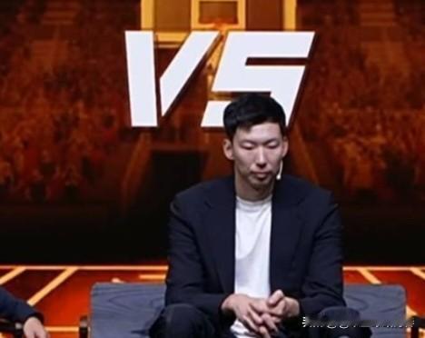 绝对认可！周琦谈:杨瀚森准绝杀助中国男篮2分险胜黎巴嫩:

毫无疑问，中国男篮拿