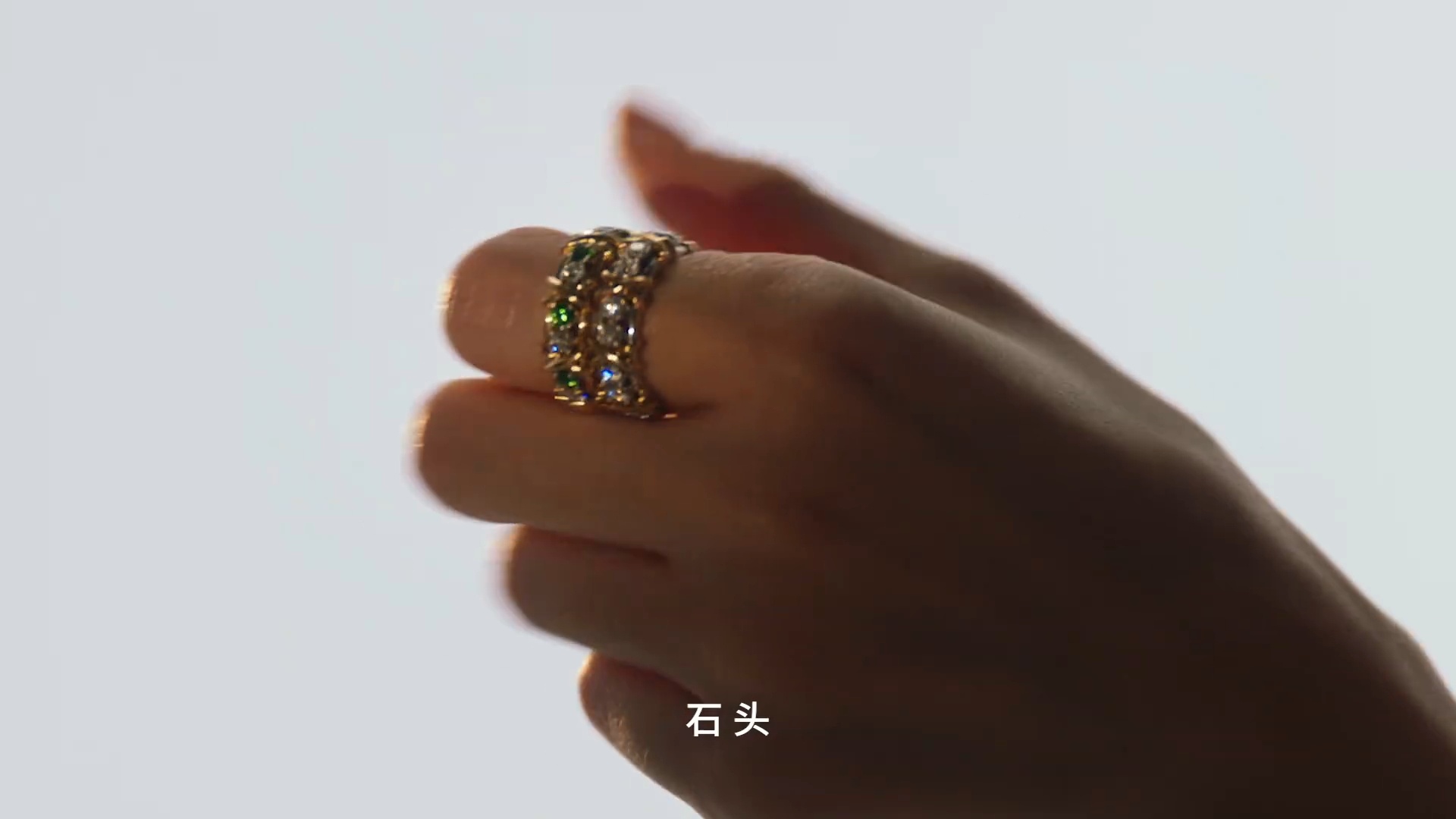 顺序错啦 小笨蛋 还是剪辑错位了哈哈哈哈哈哈 