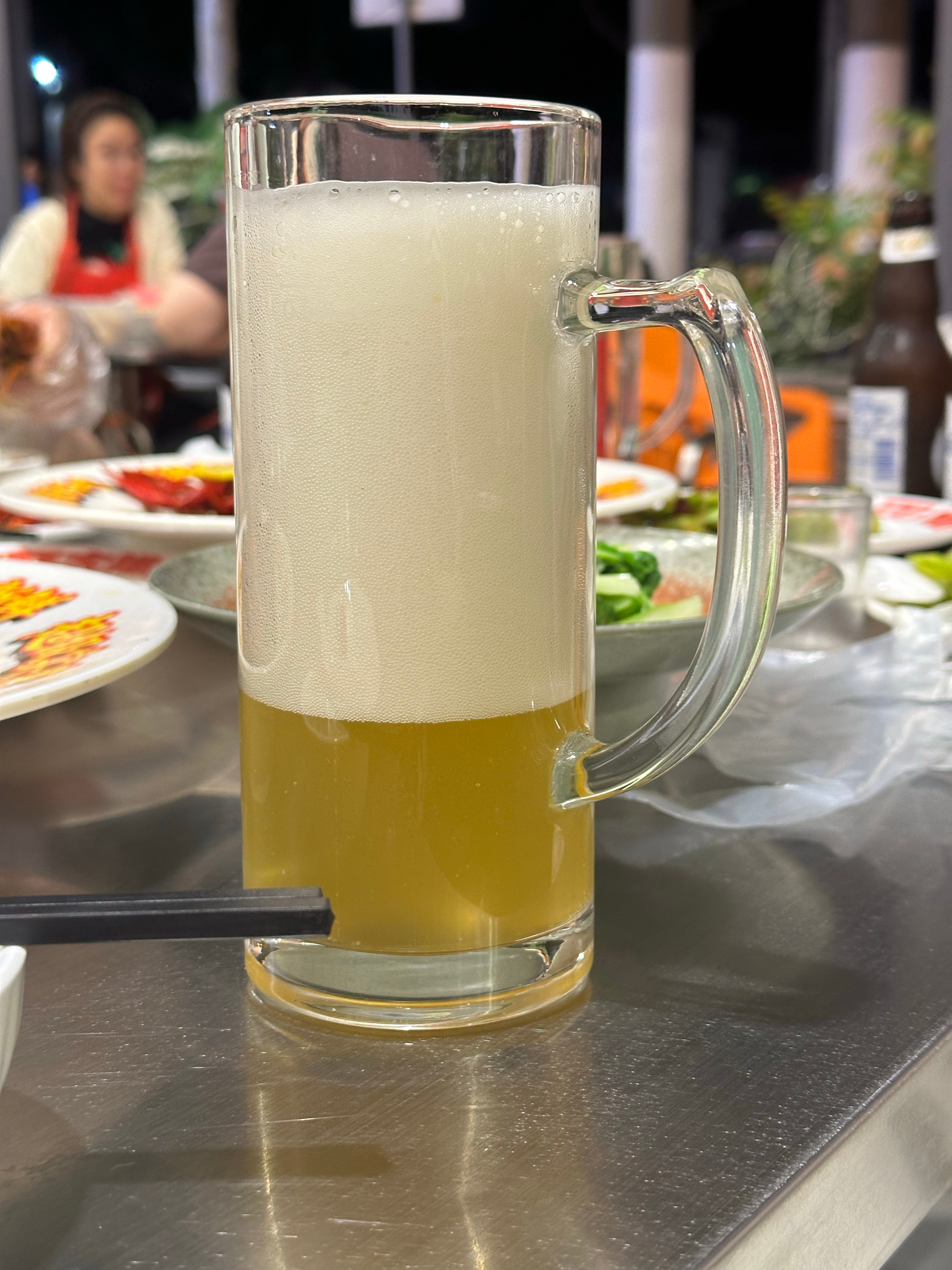 我就这样骗酒 